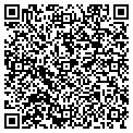 QR code with freds bar contacts