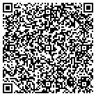 QR code with High Valley Group Guest House contacts
