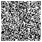QR code with Hilltop Bed & Breakfast contacts