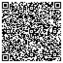 QR code with DE Felice Fast Lube contacts