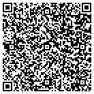 QR code with Hitching Post Bed & Breakfast contacts