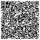 QR code with Nichols-Dezenhall Comm Mgmt contacts