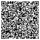 QR code with Canastas contacts