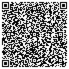 QR code with Manoukian Oriental Rugs contacts