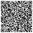 QR code with Hideaway West Bar And Grill contacts