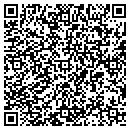 QR code with Hideout the Original contacts
