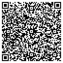 QR code with D F W Gift Baskets contacts