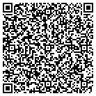 QR code with Craniospinal Institute Of Geor contacts