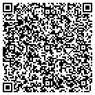 QR code with C S R A Agency On Aging Inc contacts