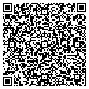 QR code with Cancun Inc contacts
