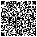 QR code with Kay's Place contacts