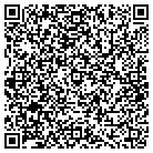 QR code with Peach Valley Lodge B & B contacts
