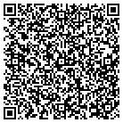 QR code with Murray's Excavating & Equip contacts