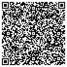 QR code with Red Crags Bed & Breakfast Inn contacts