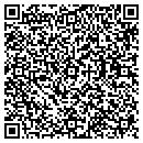 QR code with River Run Inn contacts