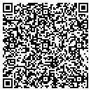 QR code with L Z Bar & Grill contacts