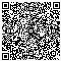 QR code with Mammoth Bar contacts