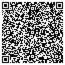 QR code with York Exterior Service contacts