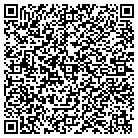QR code with Heartland Institute-Financial contacts