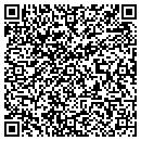 QR code with Matt's Saloon contacts
