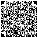 QR code with Howard Hughes contacts