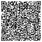 QR code with Cincinnati Building Construction contacts