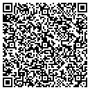 QR code with D C Art & Studio contacts