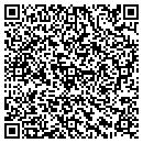 QR code with Action Lube & Muffler contacts