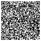 QR code with Zacharia M Cherian MD contacts