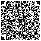 QR code with Allen's Quick Lube & Wrecker contacts