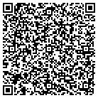 QR code with Taharaa Mountain Lodge contacts