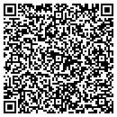 QR code with The Quilted Bear contacts