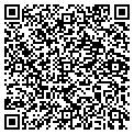 QR code with Oasis Bar contacts