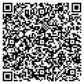 QR code with John D Hook contacts