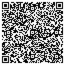 QR code with Hess Harry G Jr Firearms Sales contacts
