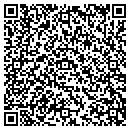 QR code with Hinson Gun Shop & Range contacts