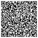 QR code with Hired Guns contacts