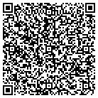 QR code with Hole in the Wall Gunsmith Shop contacts