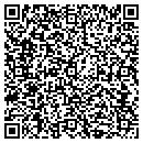 QR code with M & L Designer Gift Baskets contacts