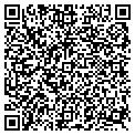 QR code with Gnc contacts