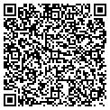 QR code with Gnc contacts