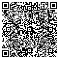 QR code with Mrs Bs Occasions contacts