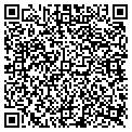 QR code with Gnc contacts