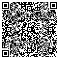 QR code with Gnc contacts