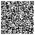 QR code with Gnc contacts
