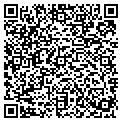 QR code with Gnc contacts