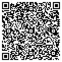 QR code with Gnc contacts