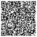 QR code with Gnc contacts