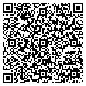QR code with Gnc contacts