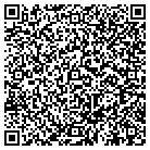 QR code with Jeffrey W Stanfield contacts